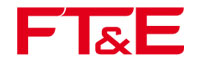 Logo FT&E